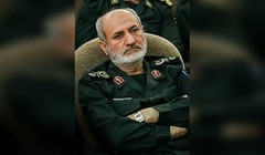 Tư lệnh tình báo Iran bị Israel ám sát, Tehran phóng tên lửa trả đũa