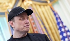 Tỷ phú Elon Musks công bố kết quả xét nghiệm ma túy. Ảnh: Getty.