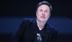Tỷ phú Elon Musk. Ảnh: Getty.