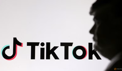 Tổng thống Mỹ Donald Trump đã ba lần gia hạn thời hạn chót cho TikTok. Ảnh: Reuters.