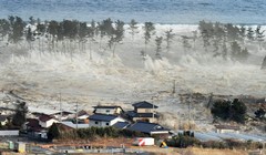 "Siêu động đất" ngày 5/7: Truyện tranh Nhật Bản từng tiên đoán thảm họa năm 2011 gây hoang mang
