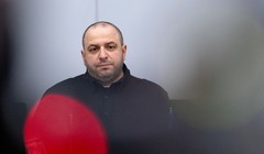 Bộ trưởng Quốc phòng Ukraine sắp mãn nhiệm Rustem Umerov. Ảnh: Getty.