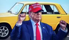 Bức ảnh được đăng tải trên tài khoản X của đảng Cộng hòa Mỹ. Ảnh: X.