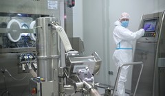 Giám đốc trung tâm Gamaleya nói rằng điều trị ung thư cá nhân hóa sẽ bắt đầu trong vài tháng tới. Ảnh: Sputnik.