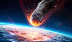 Không giống như những viên kim cương hình khối phổ biến, cấu trúc lục giác của kim cương thiên thạch được cho là hình thành trong nhiệt độ và áp suất cao do va chạm với Trái Đất. Ảnh: Shutterstock.