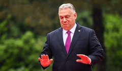 Thủ tướng Viktor Orban. Ảnh: Getty.