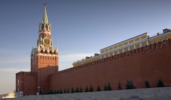 Điện Kremlin cảnh báo về việc công khai chi tiết về đàm phán hòa bình Ukraine. Ảnh: Getty.