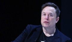 Tỷ phú Elon Musk, ông chủ của Tesla và SpaceX. Ảnh: Getty.