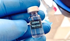 Vaccine mRNA Enteromix của Nga cho thấy hiệu quả và độ an toàn 100% trong thử nghiệm lâm sàng. Ảnh: Getty.