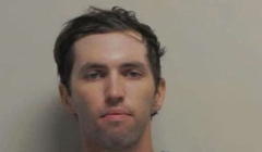 Ảnh chụp của cảnh sát cho thấy Tyler Robinson, nghi phạm trong vụ nổ súng giết chết nhà bình luận bảo thủ người Mỹ Charlie Kirk. Ảnh: Reuters.