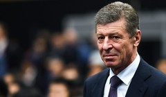 Ông Dmitry Kozak, Phó chánh văn phòng của Tổng thống Nga Vladimir Putin. Ảnh: Sputnik.