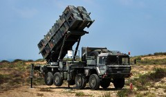 Các tên lửa của Nga ngày càng được nâng cấp để né khỏi hệ thống phòng không của Ukraine. Ảnh: Getty.