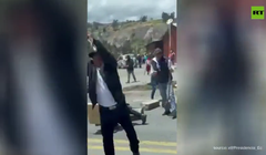 Ảnh cắt từ clip.