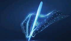 Các công cụ AI tạo ra giá rẻ đã giúp các "nhà máy luận văn" vốn dựa vào lao động thủ công tăng mạnh sản lượng. Ảnh: Shutterstock.