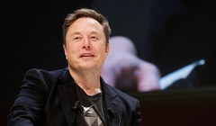 Tỷ phú Elon Musk. Ảnh: Getty.