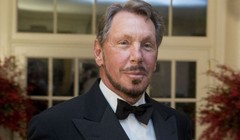 Larry Ellison giải thích cách ông trở thành tỷ phú và lý do đằng sau thành công của ông. Ảnh: Getty.
