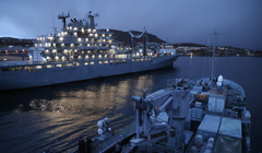 Các tài liệu cho thấy Bundeswehr muốn triển khai khoảng 320 dự án vũ khí và trang thiết bị mới trong chu kỳ ngân sách năm tới. Ảnh: Getty.