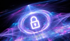 Máy tính lượng tử có khả năng phá vỡ mật mã khóa công khai hoặc hệ thống bảo mật của các mã thông báo kỹ thuật số như bitcoin. Ảnh: Shutterstock.