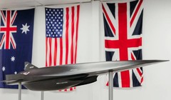 Hypersonix đang phát triển máy bay siêu vượt âm tái sử dụng đầu tiên trên thế giới sử dụng nhiên liệu hydro. Ảnh: IE.