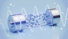 Giới khoa học đang nghiên cứu cách khai thác hydro từ hệ thống nước thải, và tin rằng đây là một phương pháp bền vững. Ảnh: PM.