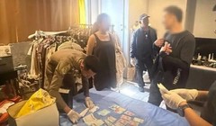 Các nhà điều tra đã thu thập bằng chứng và bảo đảm lệnh bắt giữ 34 nghi phạm trong vụ lừa đảo. Ảnh: The Nation.