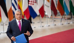 Thủ tướng Hungary Viktor Orban. Ảnh: Getty.
