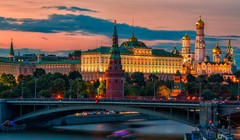 Điện Kremlin đưa ra phản ứng sau phát biểu của Bộ trưởng Quốc phòng Đức. Ảnh: Sputnik.