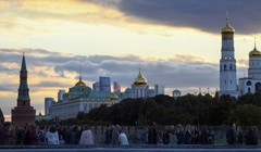 Điện Kremlin đã đưa ra phản ứng với cáo buộc của Ba Lan về vụ phá hoại đường sắt của nước này. Ảnh: Sputnik.