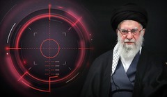 Lãnh tụ Tối cao Ayatollah Ali Khamenei. Ảnh: Getty.