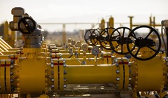 Kế hoạch này được cảnh báo là có thể đẩy giá năng lượng lên cao. Ảnh: Getty.