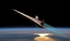 Động cơ scramjet là một trong những công nghệ cần đến boron. Các nhà khoa học Trung Quốc cho biết họ đã phát triển một phương pháp chiết xuất boron từ nước biển. Ảnh: Getty.