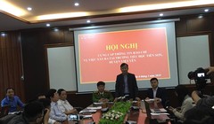 “Mờ” chứng cứ trong vụ thầy giáo bị tố dâm ô nữ sinh ở Bắc Giang