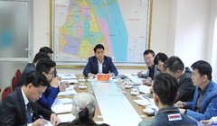 Hà Nội cho phép ghi âm, ghi hình buổi tiếp công dân nhưng cấm phát livestream 