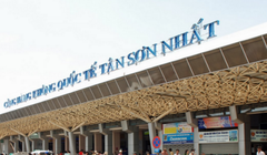 Tân Sơn Nhất đứng cuối bảng chất lượng dịch vụ 6 sân bay trong nước. Ảnh: Internet