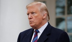 Tổng thống Donald Trump cho biết sẽ dùng biện pháp trừng phạt kinh tế với Thổ Nhĩ Kỳ