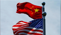 Trung Quốc đang yêu cầu WTO cho phép nước này đánh thuế trị giá 2,4 tỷ USD đối với hàng hóa của Mỹ.