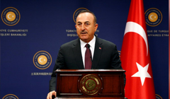 Tổng thống Thổ Nhĩ Kỳ Tayyip Erdogan tuyên bố sẽ dọn sạch vùng đông bắc Syria