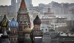 Du khách Mỹ xin thị thực vào Nga rất phức tạp
