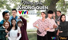 Phim "Những ngày không quên" sắp ra mắt