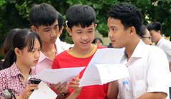 Các trường THPT trên địa bàn tỉnh Phú Thọ dự kiến sẽ công bố điểm chuẩn tuyển sinh vào lớp 10 công lập vào ngày 5/8. Ảnh: phutho.gov.vn