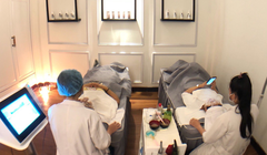 Chăm sóc da với 100% các sản phẩm từ Genie chất lượng và an toàn.