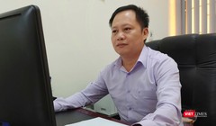 "Xét về góc độ khoa học, chúng ta cần phải nghiên cứu đầy đủ theo quy định nghiêm ngặt trong sản xuất vaccine, nhất là đối với vaccine cho dịch bệnh nguy hiểm như COVID-19" - PGS.TS. Đồng Văn Quyền nhận định.
