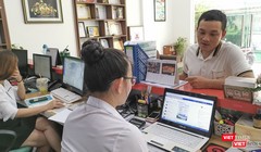 Việt Nam đang trở thành thị trường tiềm năng cho hoạt động thuê ngoài dịch vụ tại Đông Nam Á.