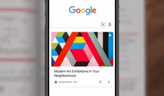 Google Search có thêm tính năng mới giúp tìm kiếm hiệu quả hơn.