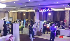 Quỹ nội và quỹ ngoại hợp tác khơi thông vốn cho start-up Việt Nam. 