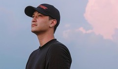 Diễn viên Huỳnh Anh. Ảnh: FB nhân vật