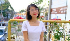 YouTuber Thơ Nguyễn. Ảnh: FB nhân vật.