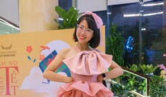 YouTuber Thơ Nguyễn.