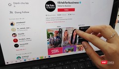 TikTok cam kết tập trung hỗ trợ doanh nghiệp nhỏ và vừa qua 3 trọng tâm chính.