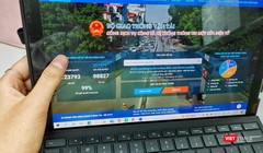 Bộ GTVT phấn đấu đưa toàn bộ 100% dịch vụ công đủ điều kiện lên cung cấp trực tuyến mức 4 cho người dân, doanh nghiệp vào cuối năm nay.